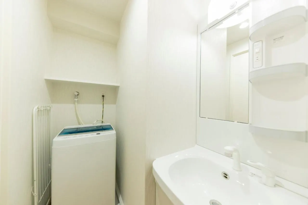 Sg Residence Inn Hakata - Vacation Stay 90641 Fukuoka  Hotel Fukuoka (Fukuoka)